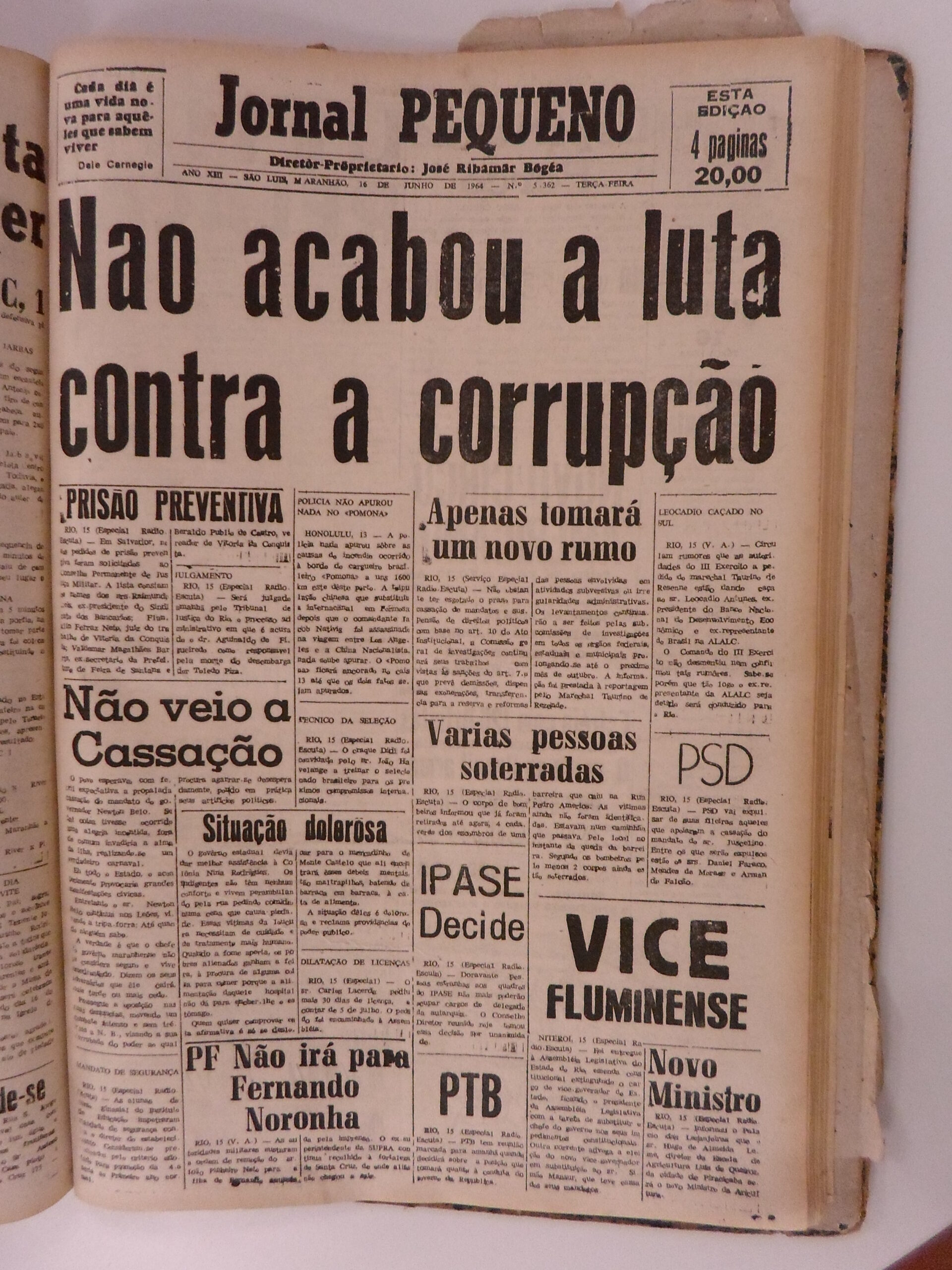 Imagem não encontrada ou não existe